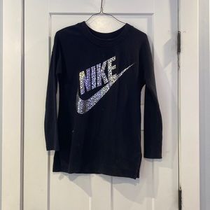 Nike crewneck